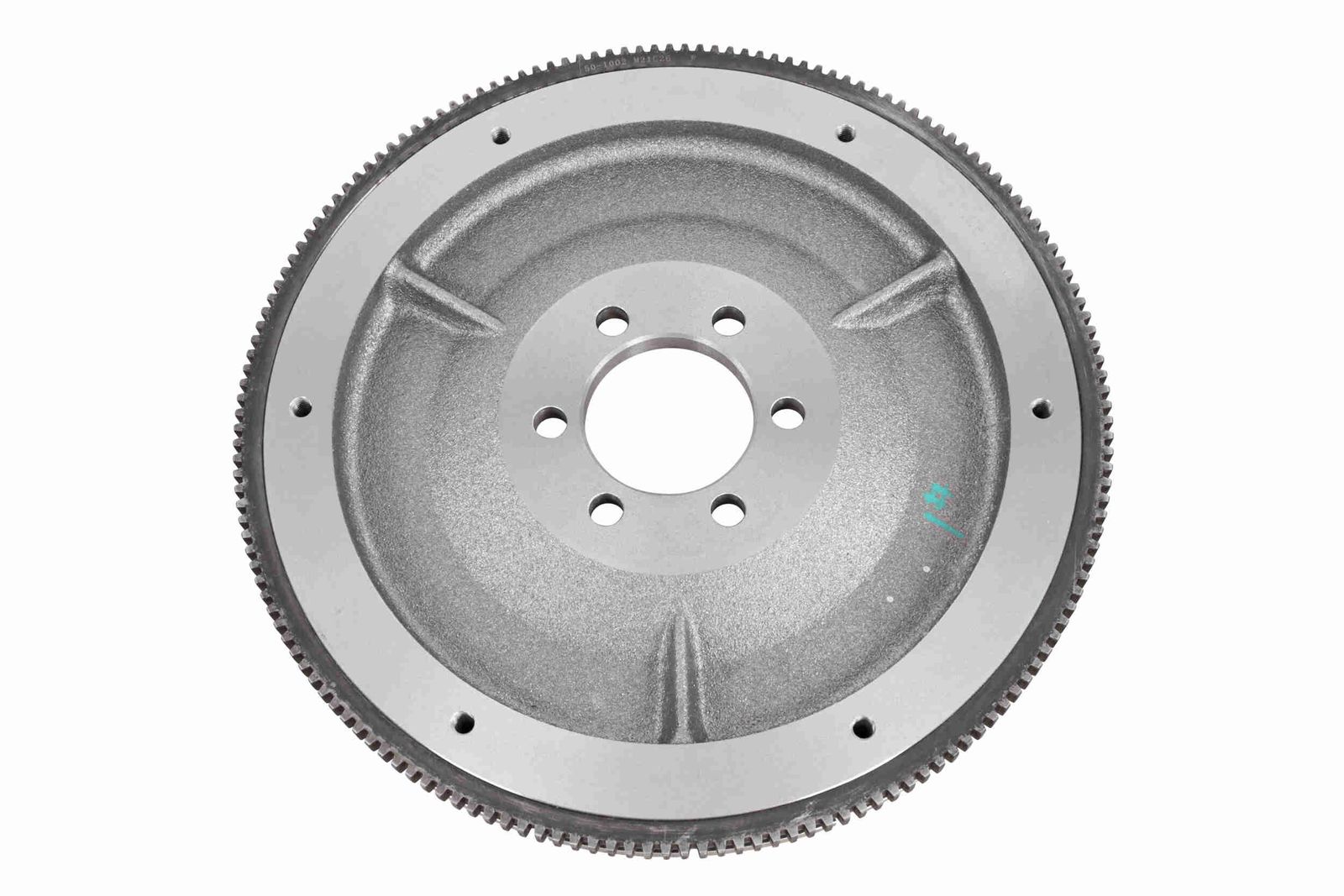 Volant moteur