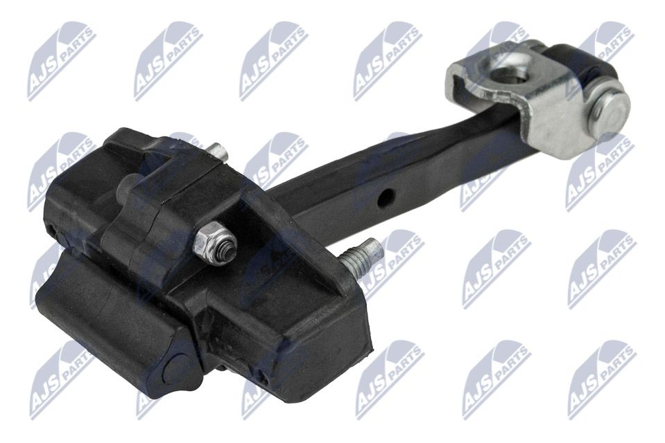 Фиксатор двери