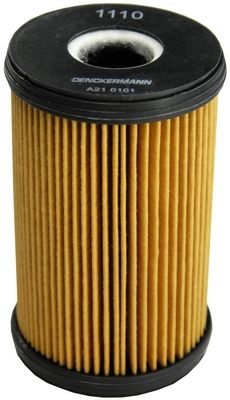 Olejový filtr DENCKERMANN A210101