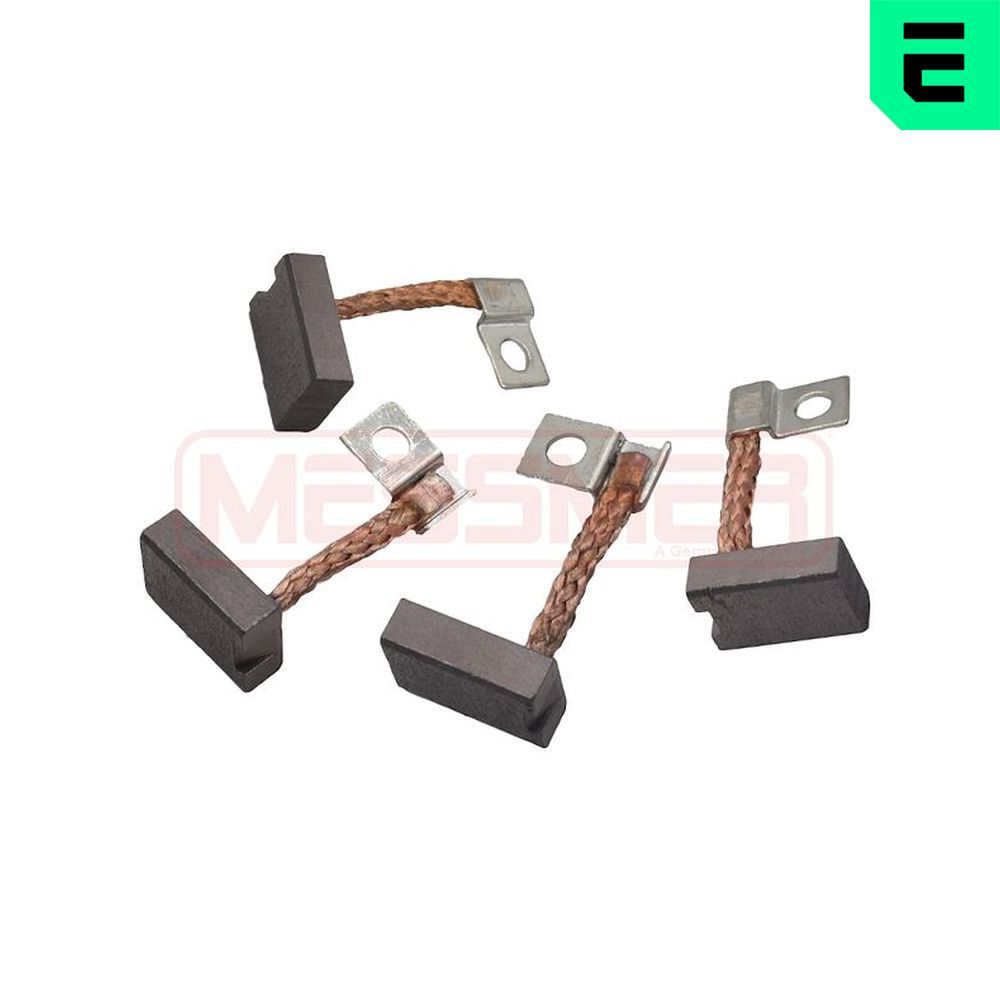 Perie, electromotor ERA 233060