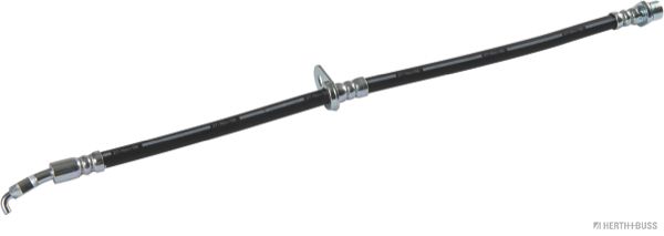 Furtun frana HERTH+BUSS JAKOPARTS J3702090