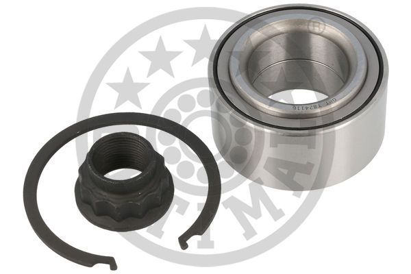 Zestaw łożysk koła OPTIMAL 601834