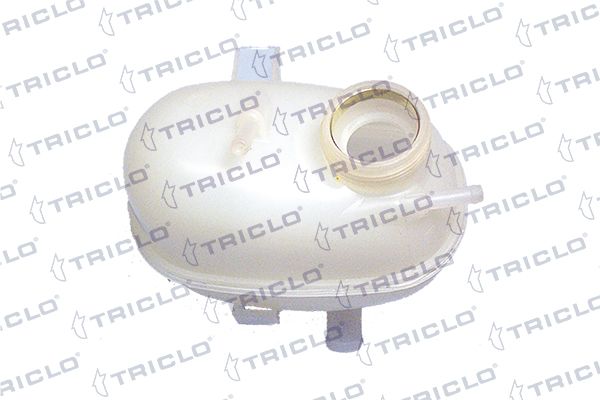 Vas de expansiune, racire TRICLO 488274