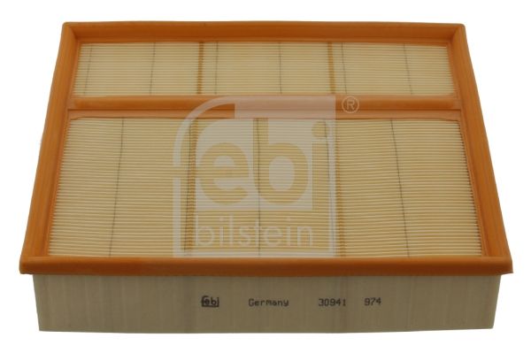 Filtr powietrza FEBI BILSTEIN 30941