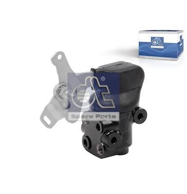 Korektor siły hamowania DT SPARE PARTS 7.16152