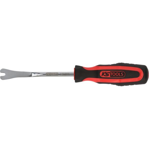 Scula demontare, clipsuri sustinere caroserie KS TOOLS 140.2371