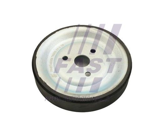 Koło pasowe, pompa wodna FAST FT45568