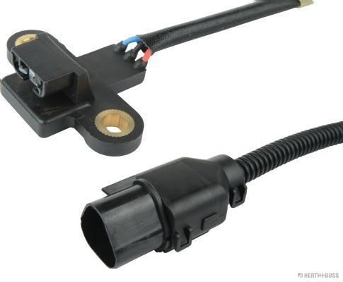 Senzor impulsuri, arbore cotit HERTH+BUSS JAKOPARTS J5660501