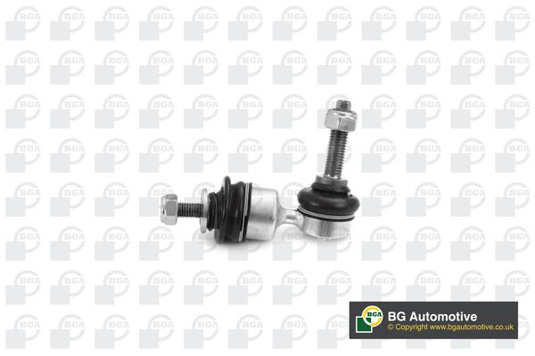 Połączenie osiowe, drążek kierowniczy poprzeczny BGA SR9199