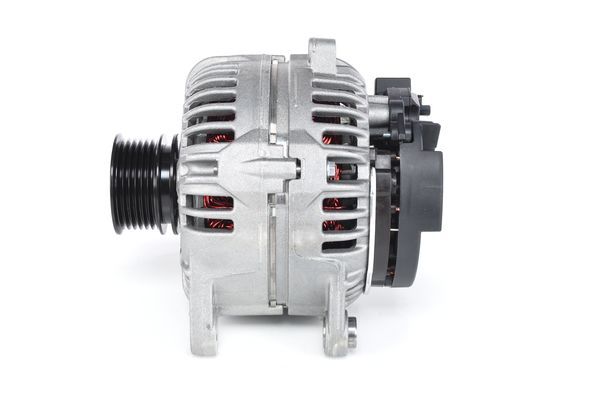 Alternator BOSCH 0 124 525 536
