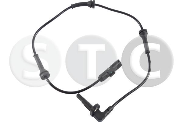 Czujnik, prędkość obrotowa koła STC T450588
