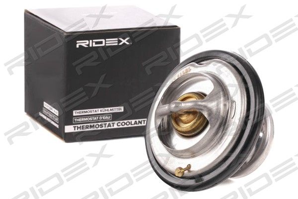 Termostat, środek chłodzący RIDEX 316T0043