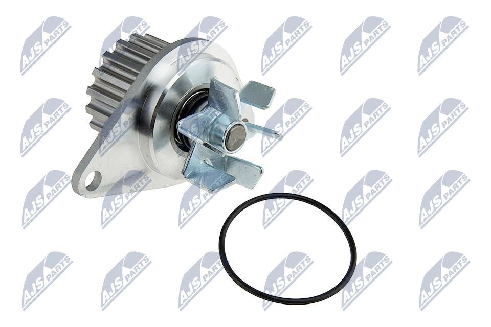 Pompă de apă, răcire motor NTY CPW-CT-027