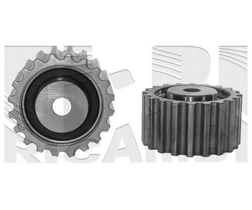 rolka kierunkowa / prowadząca, pasek rozrządu CALIBER 56965