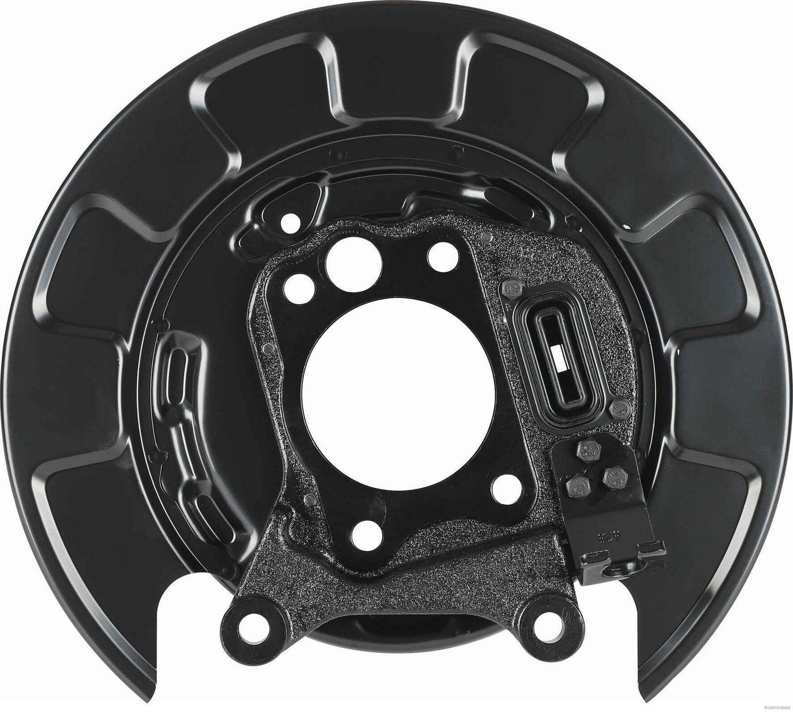 protectie stropire,disc frana HERTH+BUSS JAKOPARTS J3350303