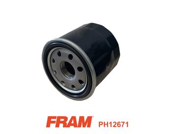 Filtr oleju FRAM PH12671
