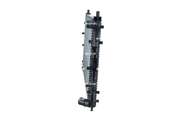 Levně Chladič, chlazení motoru NRF 58169
