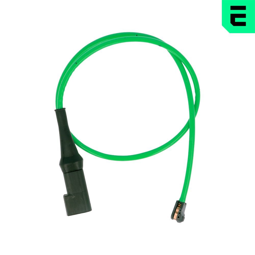 senzor de avertizare,uzura placute de frana OPTIMAL WKT-60168K