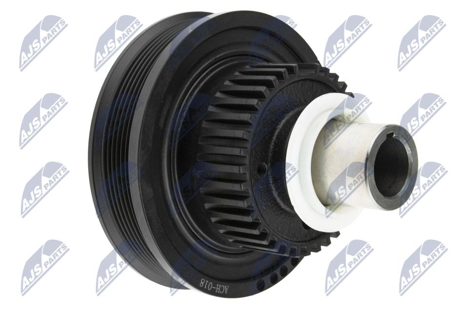 Fulie curea, arbore cotit NTY RKP-CH-018