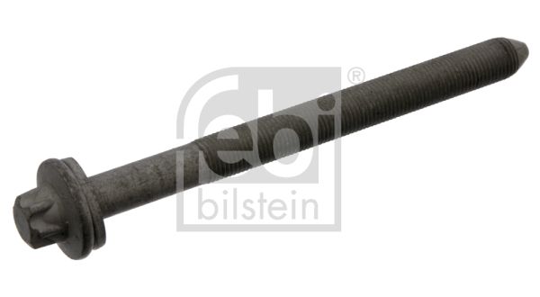 Sworzeń mocujący, wahacz poprzeczny FEBI BILSTEIN 40525