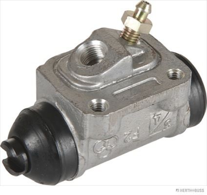 Cilindru receptor frana HERTH+BUSS JAKOPARTS J3238023