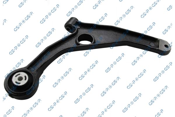 Wahacz, zawieszenie koła GSP S064304