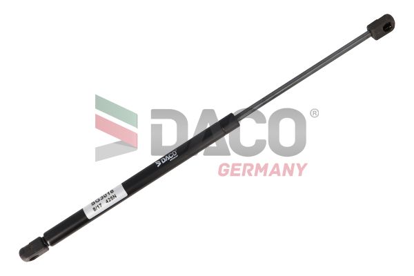Sprężyna gazowa, pokrywa bagażnika DACO GERMANY SG3016