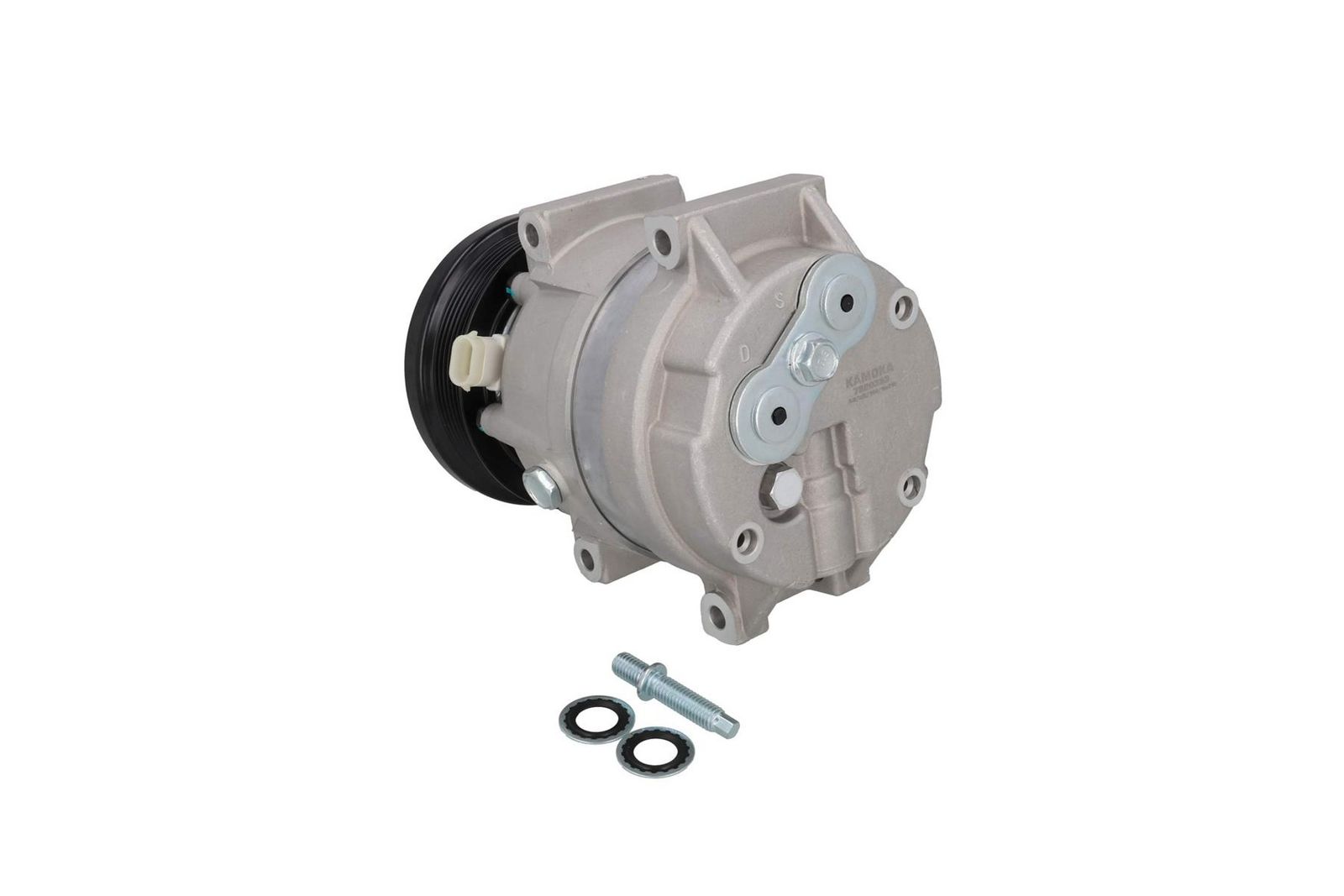 Compresor, climatizare KAMOKA 7820333