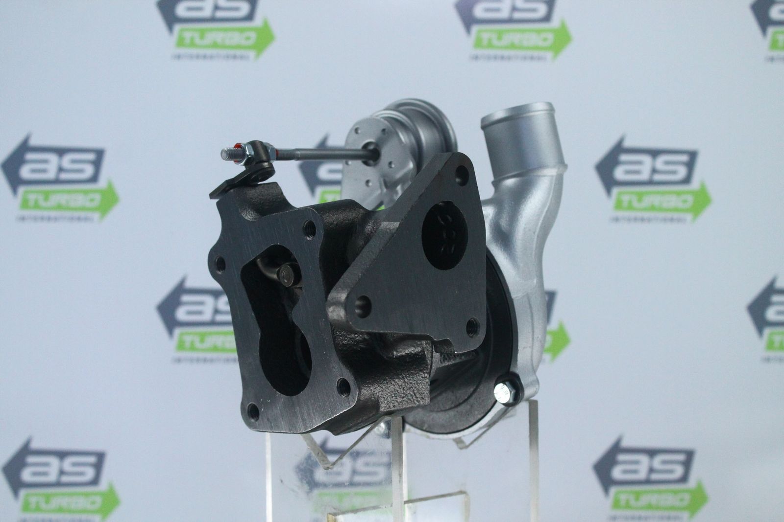 Turbocompresseur, suralimentation