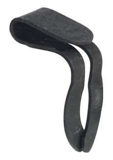 Clip, enjoliveur