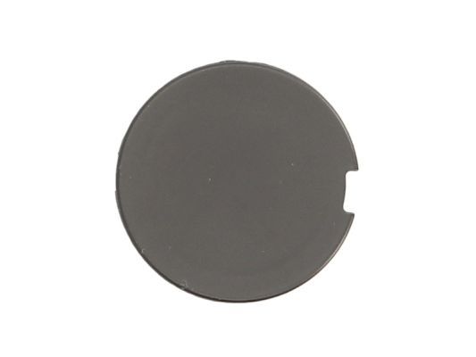 Põrkerauakate, haakeseade