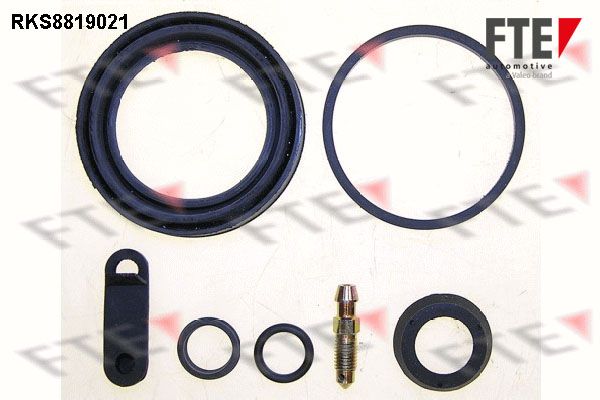 Zestaw naprawczy, zacisk hamulca FTE RKS8819021