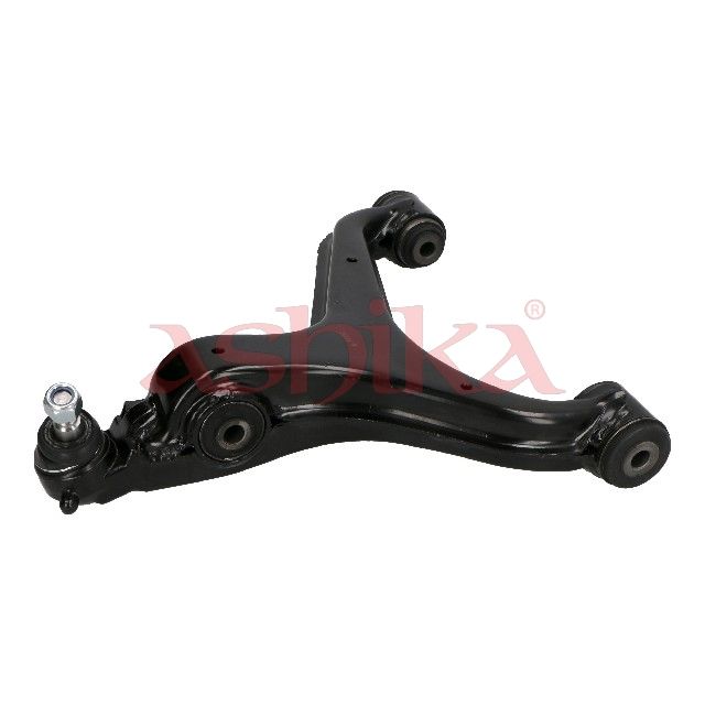Brat, suspensie roata ASHIKA 72-0S-S03R