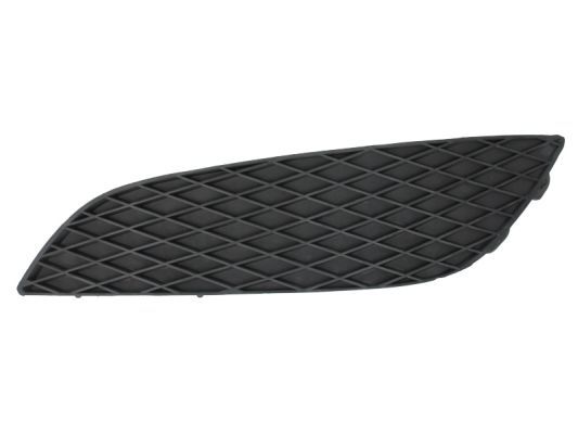 Grille de ventilation, pare-chocs