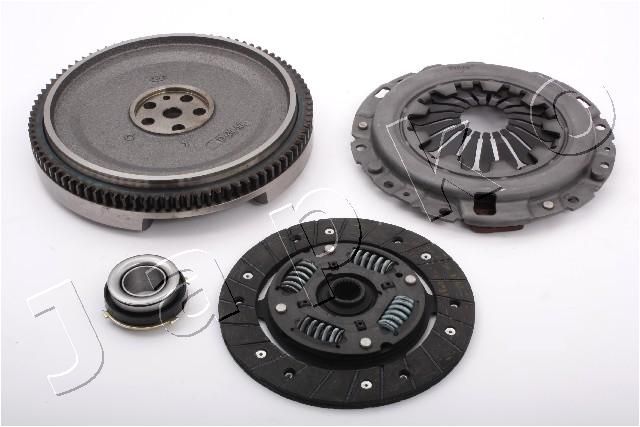 Zestaw sprzęgieł JAPKO 98K03