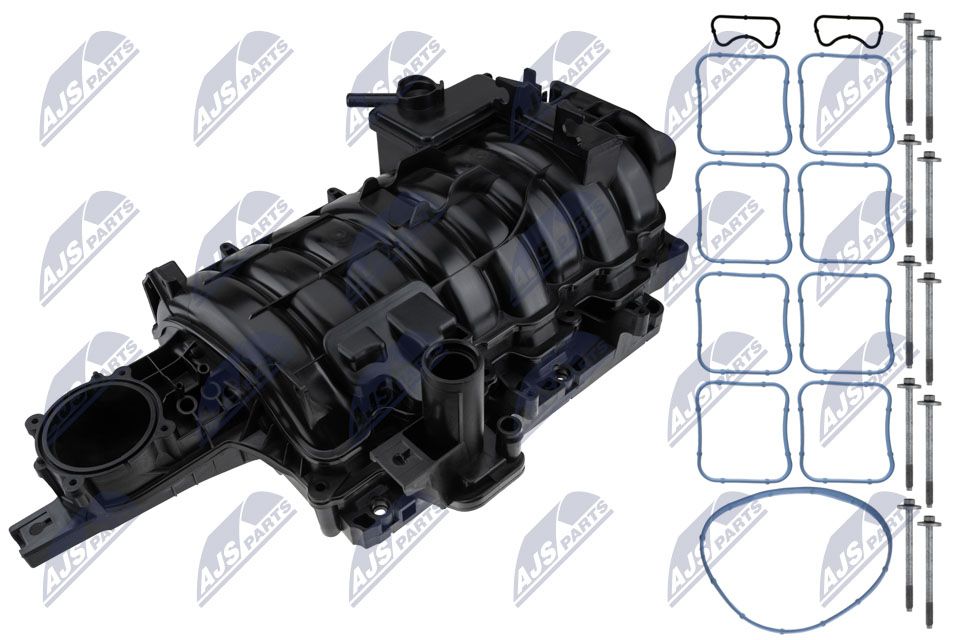 Moduł rury wlotowej NTY BKS-CH-010