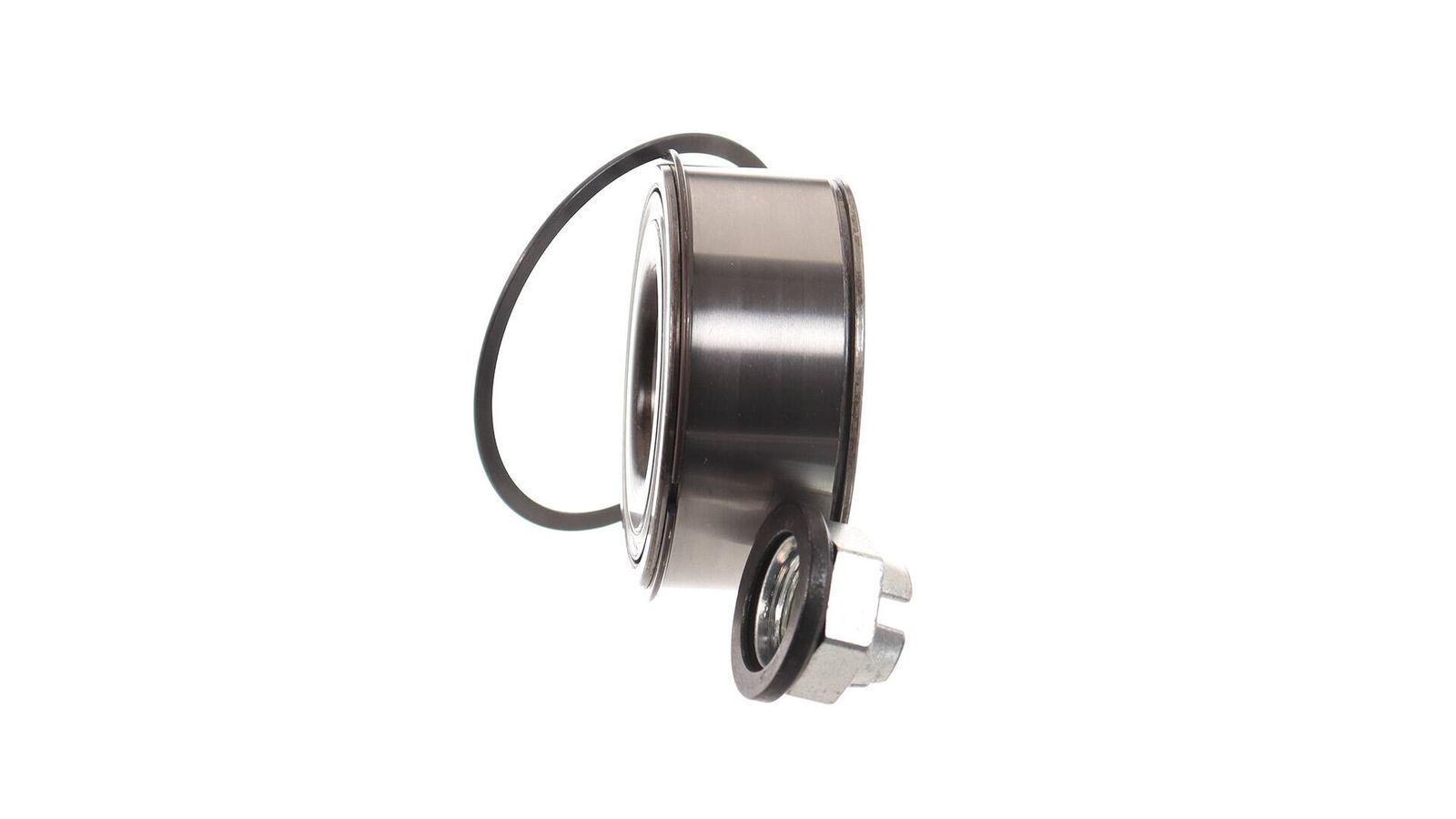 Levně Sada ložisek kol SKF VKBA 3504