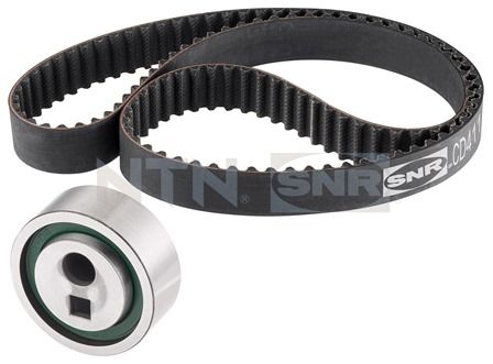 Zestaw paska rozrządu SNR KD459.06