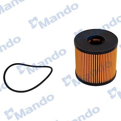 Filtr oleju MANDO EEOR0002Y
