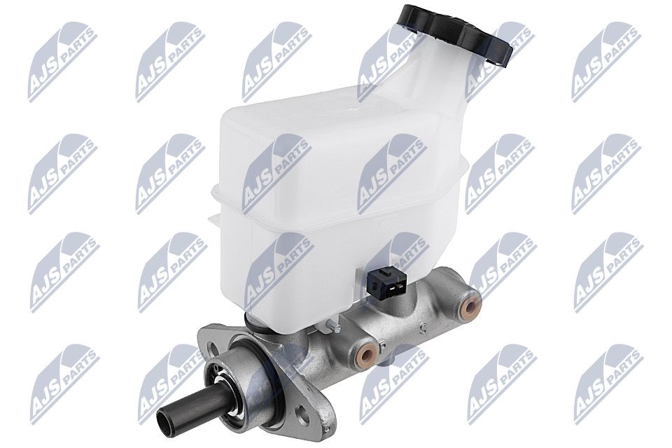 Pompa centrala, frana NTY HPH-HY-001