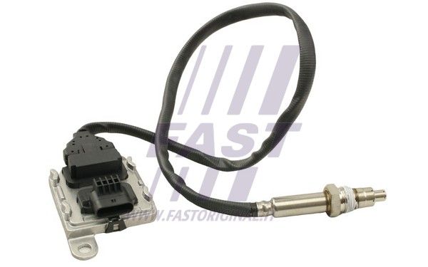 Czujni NOx, wtrysk mocznika FAST FT81809