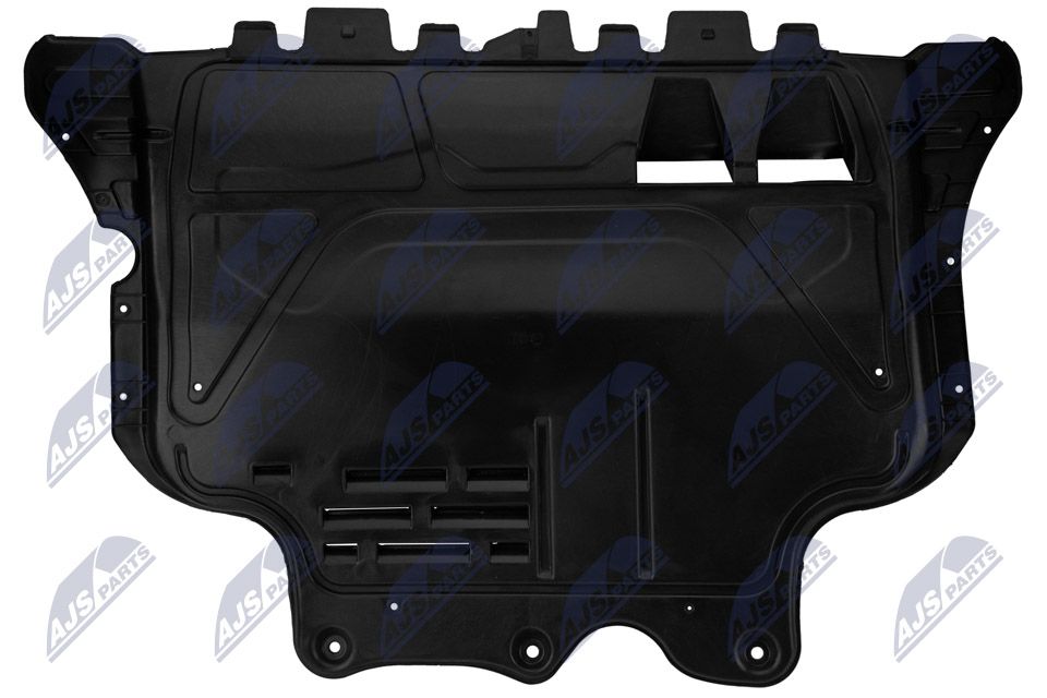 Osłona dolna silnika / osłona miski olejowej NTY EZC-VW-578