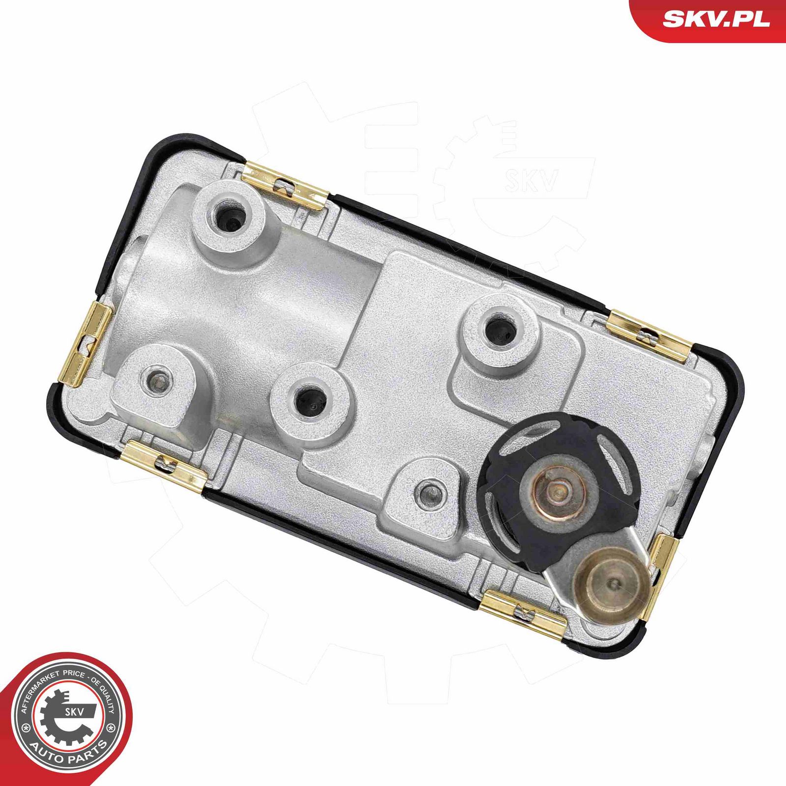 Supapa reglare presiune compresor ESEN SKV 95SKV478