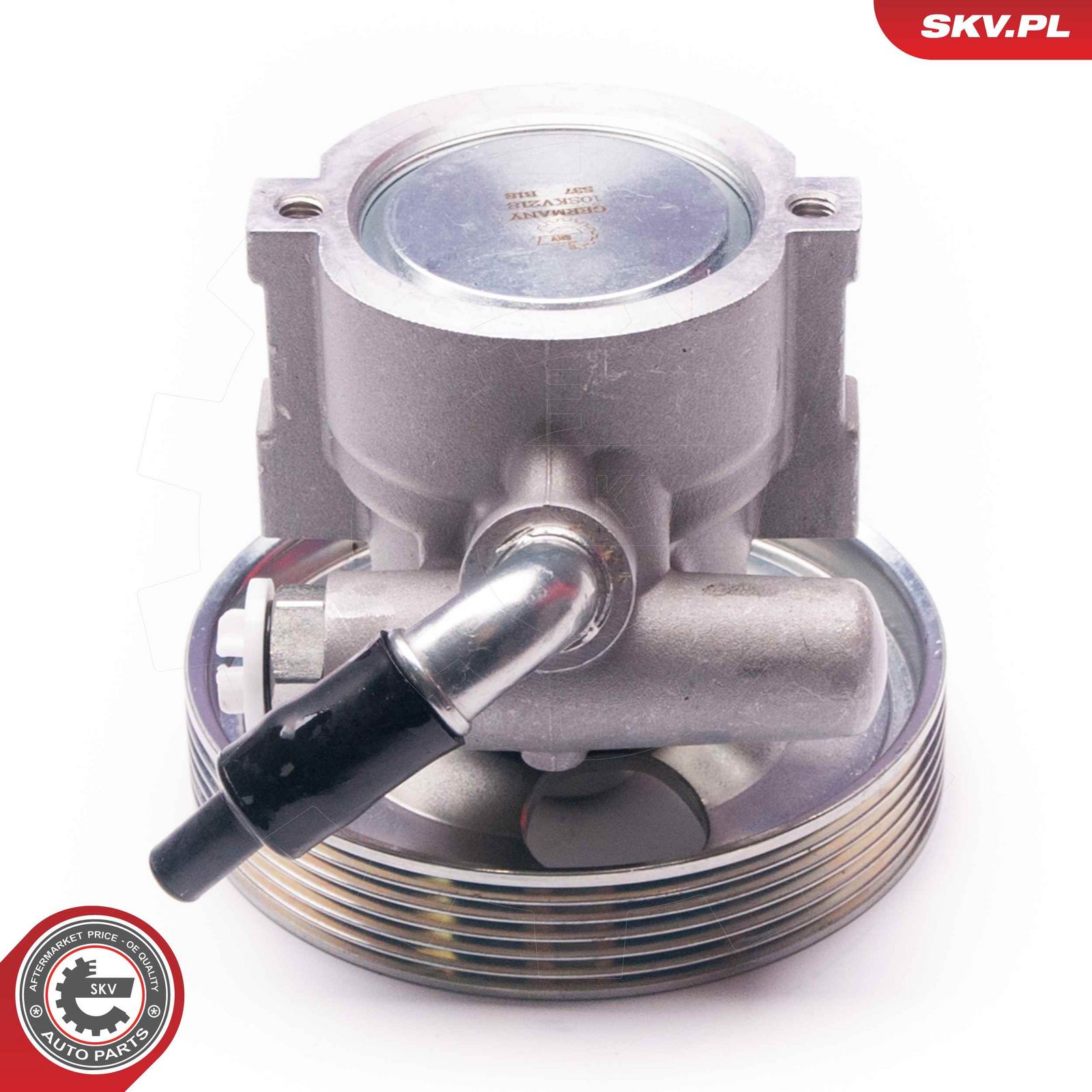 Levně Hydraulické čerpadlo, řízení ESEN SKV 10SKV218