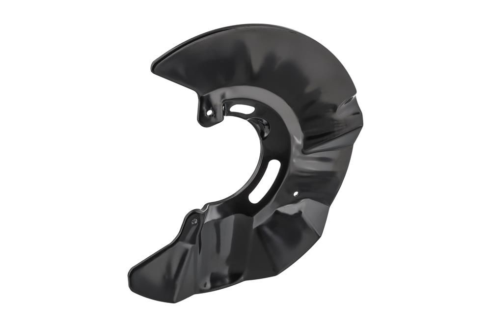 protectie stropire,disc frana TOPRAN 116 828