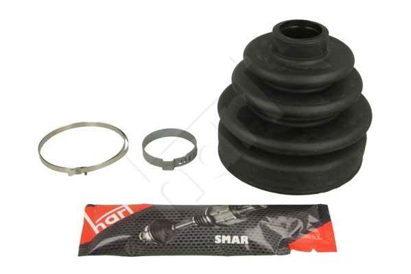 Zestaw osłon, wał napędowy HART 428 736