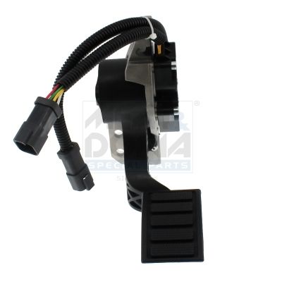 set pedale conducere MEAT & DORIA 83734