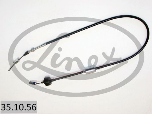 Cięgło, sterowanie sprzęgłem LINEX 35.10.56