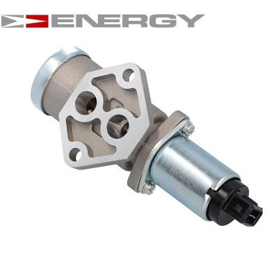 Levně Volnoběžný regulační ventil, přívod vzduchu ENERGY SK0015