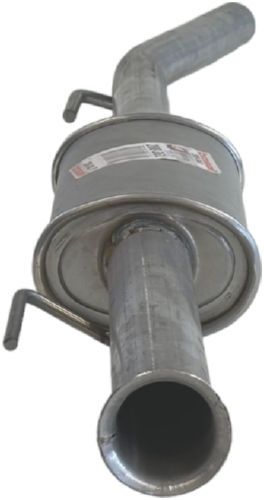 Levně Střední tlumič výfuku BOSAL 200-361